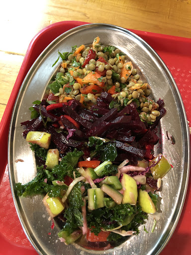 Photo of Lebanon Express - 327 Roncesvalles Ave, Toronto, ON M6R 2M6