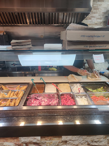 Photo of Lebanon Express - 327 Roncesvalles Ave, Toronto, ON M6R 2M6