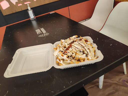 Photo of Shawarma Royale - 671 Danforth Ave, Toronto, ON M4J 1L3