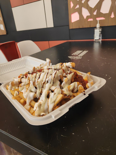 Photo of Shawarma Royale - 671 Danforth Ave, Toronto, ON M4J 1L3