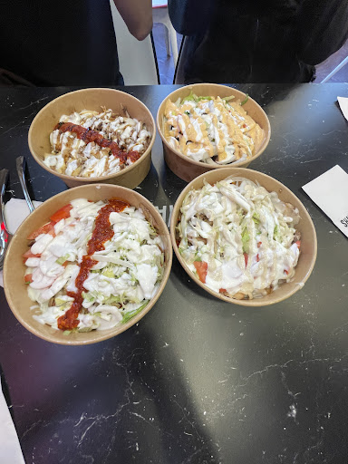 Photo of Shawarma Royale - 671 Danforth Ave, Toronto, ON M4J 1L3