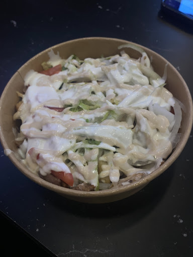 Photo of Shawarma Royale - 671 Danforth Ave, Toronto, ON M4J 1L3
