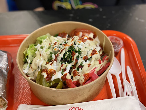 Photo of Shawarma Royale - 671 Danforth Ave, Toronto, ON M4J 1L3
