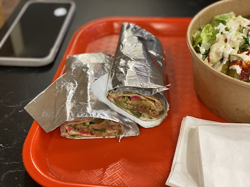 Photo of Shawarma Royale - 671 Danforth Ave, Toronto, ON M4J 1L3