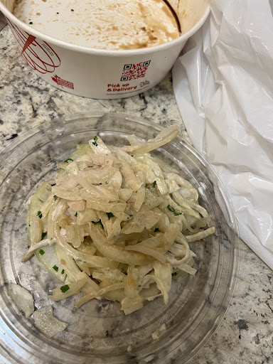 Photo of Shawarma Royale - 671 Danforth Ave, Toronto, ON M4J 1L3