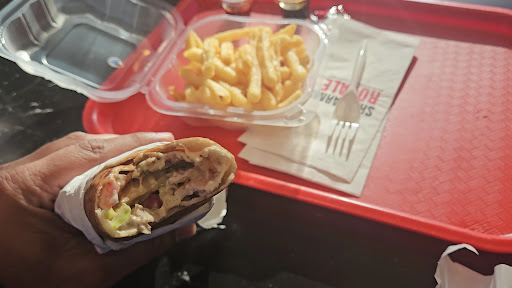 Photo of Shawarma Royale - 671 Danforth Ave, Toronto, ON M4J 1L3