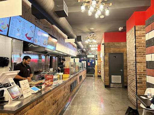 Photo of Shawarma Royale - 671 Danforth Ave, Toronto, ON M4J 1L3