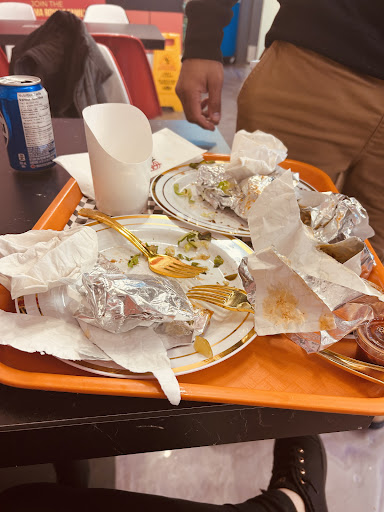 Photo of Shawarma Royale - 671 Danforth Ave, Toronto, ON M4J 1L3