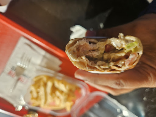 Photo of Shawarma Royale - 671 Danforth Ave, Toronto, ON M4J 1L3