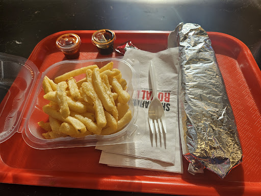 Photo of Shawarma Royale - 671 Danforth Ave, Toronto, ON M4J 1L3