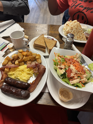 Photo of The Cedar kitchen - 5 Queen St S, Tottenham, ON L0G 1W0