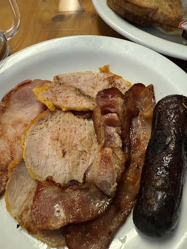 Photo of The Cedar kitchen - 5 Queen St S, Tottenham, ON L0G 1W0