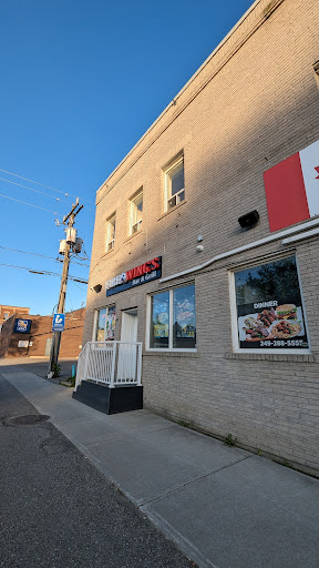 Photo of Fire Wings - 11 Mill St W, Tottenham, ON L0G 1W0