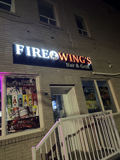 Photo of Fire Wings - 11 Mill St W, Tottenham, ON L0G 1W0