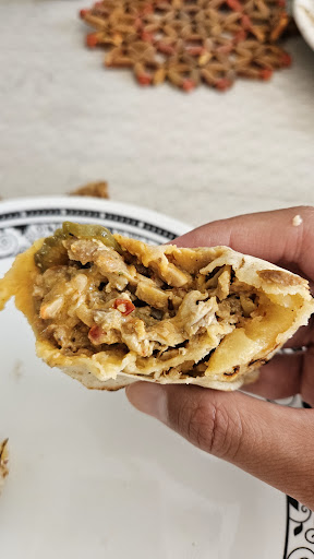 Photo of Pita Lite Shawarma - 80 Resolution Dr #101, Brampton, ON L6W 0A7