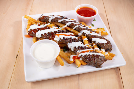 Photo of Pita Lite Shawarma - 80 Resolution Dr #101, Brampton, ON L6W 0A7