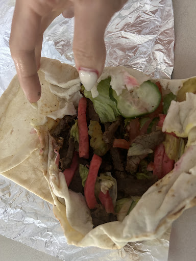 Photo of Pita Lite Shawarma - 80 Resolution Dr #101, Brampton, ON L6W 0A7