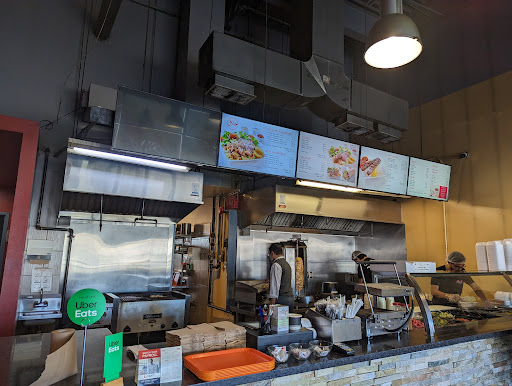 Photo of Pita Lite Shawarma - 80 Resolution Dr #101, Brampton, ON L6W 0A7