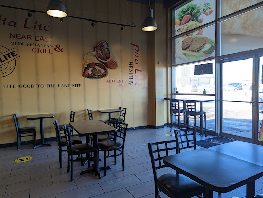 Photo of Pita Lite Shawarma - 80 Resolution Dr #101, Brampton, ON L6W 0A7