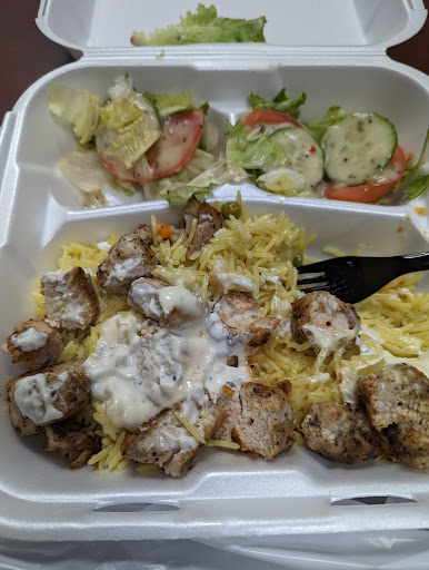 Photo of Pita Lite Shawarma - 80 Resolution Dr #101, Brampton, ON L6W 0A7