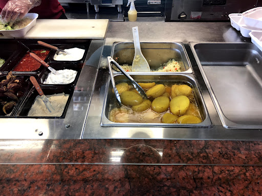 Photo of Pita Lite Shawarma - 80 Resolution Dr #101, Brampton, ON L6W 0A7