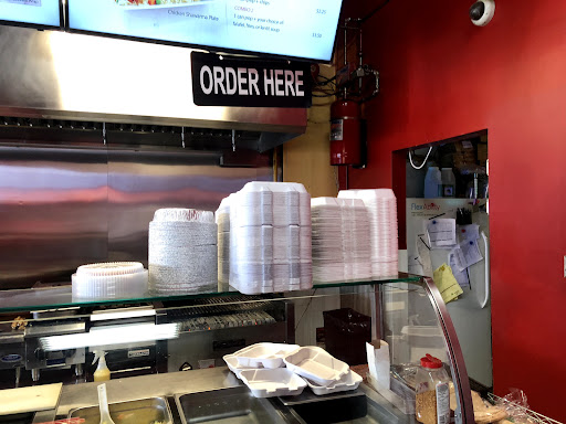 Photo of Pita Lite Shawarma - 80 Resolution Dr #101, Brampton, ON L6W 0A7