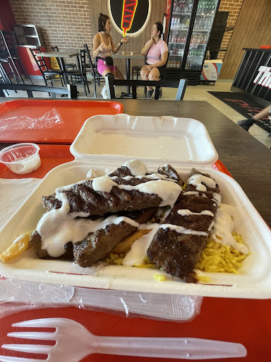 Photo of Pita Lite Shawarma - 80 Resolution Dr #101, Brampton, ON L6W 0A7