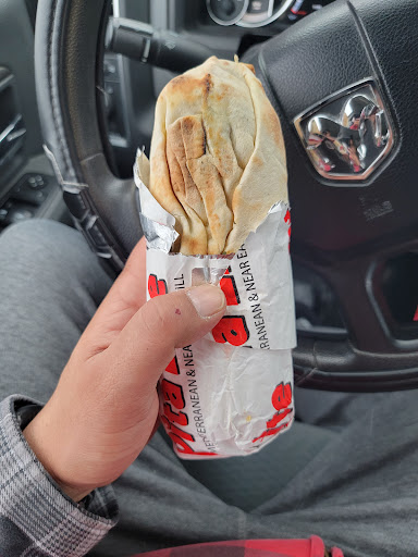 Photo of Pita Lite Shawarma - 80 Resolution Dr #101, Brampton, ON L6W 0A7