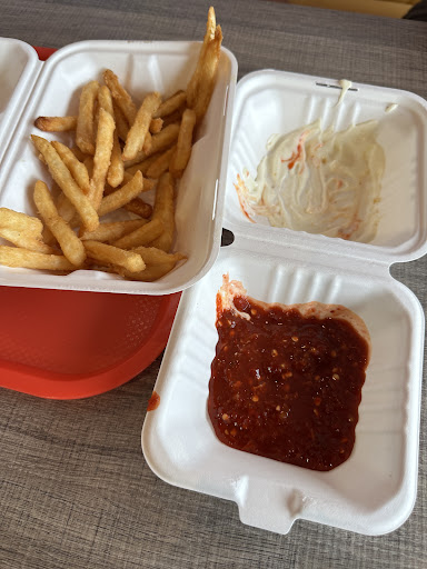 Photo of Pita Lite Shawarma - 80 Resolution Dr #101, Brampton, ON L6W 0A7