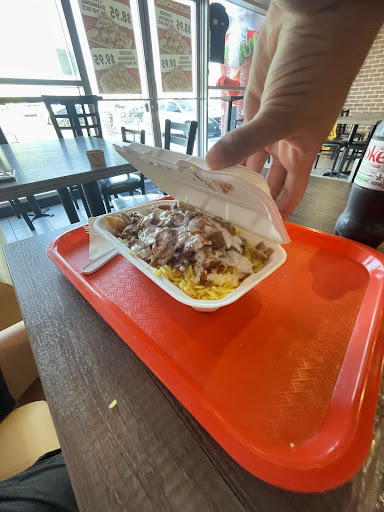 Photo of Pita Lite Shawarma - 80 Resolution Dr #101, Brampton, ON L6W 0A7