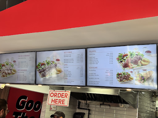 Photo of Pita Lite Shawarma - 80 Resolution Dr #101, Brampton, ON L6W 0A7