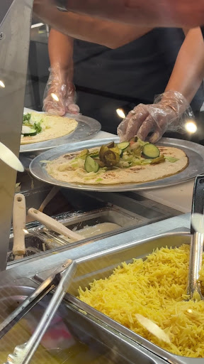 Photo of Pita Lite Shawarma - 80 Resolution Dr #101, Brampton, ON L6W 0A7