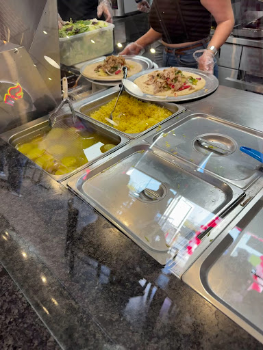 Photo of Pita Lite Shawarma - 80 Resolution Dr #101, Brampton, ON L6W 0A7