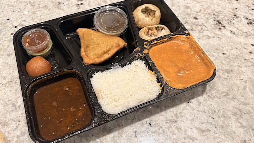 Photo of Tandoori Master - 140 Mill St E Unit B2, Tottenham, ON L0G 1W0