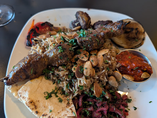 Photo of Skewers - 1009 W 1st Ave, Spokane, WA 99201, USA