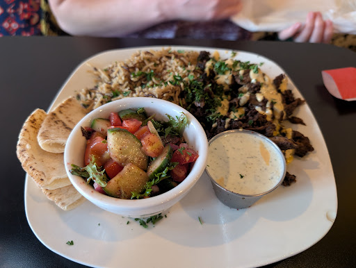 Photo of Skewers - 1009 W 1st Ave, Spokane, WA 99201, USA