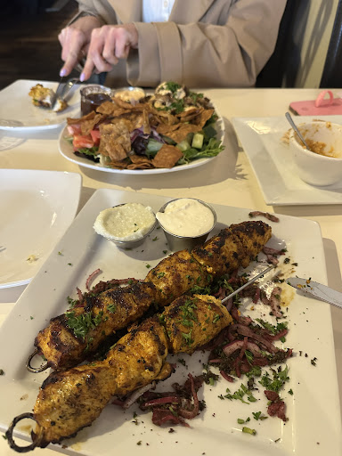 Photo of Skewers - 1009 W 1st Ave, Spokane, WA 99201, USA