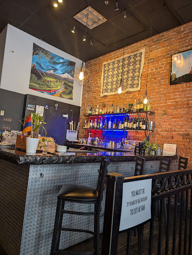 Photo of Skewers - 1009 W 1st Ave, Spokane, WA 99201, USA