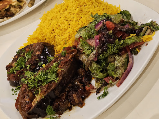 Photo of Skewers - 1009 W 1st Ave, Spokane, WA 99201, USA