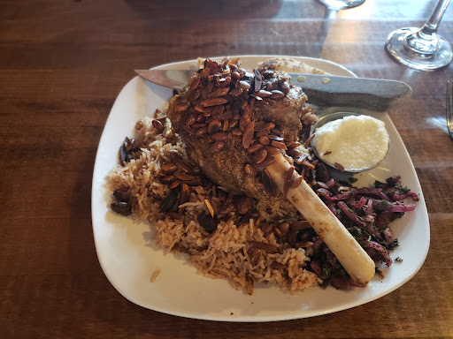 Photo of Skewers - 1009 W 1st Ave, Spokane, WA 99201, USA