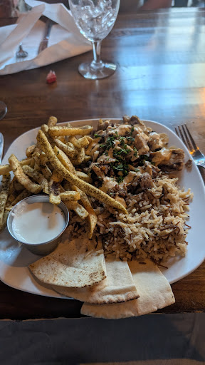 Photo of Skewers - 1009 W 1st Ave, Spokane, WA 99201, USA