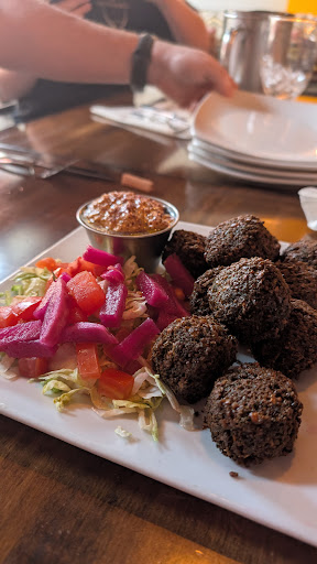 Photo of Skewers - 1009 W 1st Ave, Spokane, WA 99201, USA