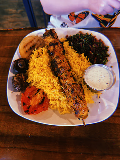 Photo of Skewers - 1009 W 1st Ave, Spokane, WA 99201, USA