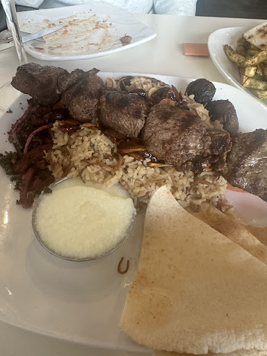 Photo of Skewers - 1009 W 1st Ave, Spokane, WA 99201, USA