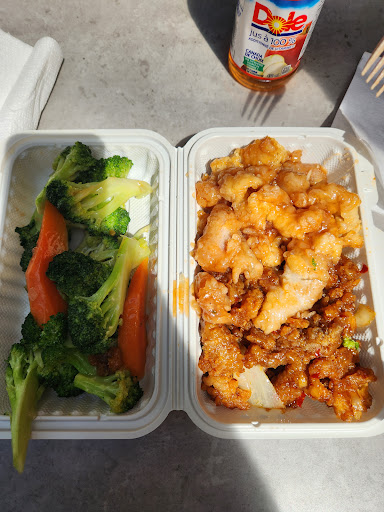 Photo of Eastern Wok - 8100 Rock Island Hwy, Trail, BC V1R 4N7