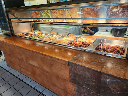 Photo of Eastern Wok - 8100 Rock Island Hwy, Trail, BC V1R 4N7