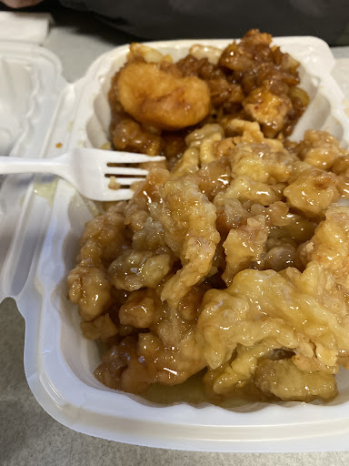 Photo of Eastern Wok - 8100 Rock Island Hwy, Trail, BC V1R 4N7