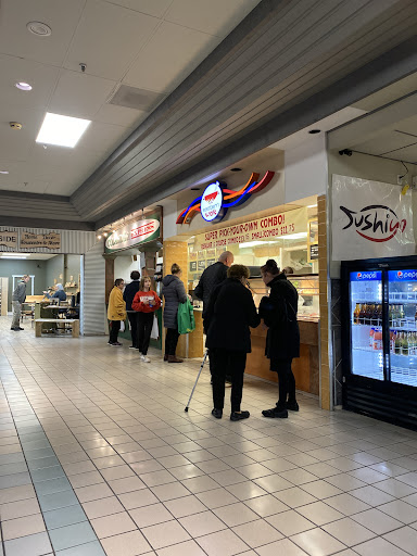 Photo of Eastern Wok - 8100 Rock Island Hwy, Trail, BC V1R 4N7