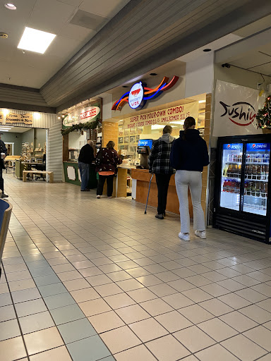Photo of Eastern Wok - 8100 Rock Island Hwy, Trail, BC V1R 4N7