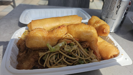 Photo of Eastern Wok - 8100 Rock Island Hwy, Trail, BC V1R 4N7